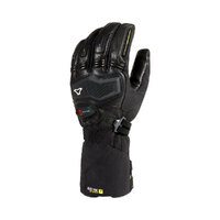 Macna Ion RTX Hared-Wired Glove - Black