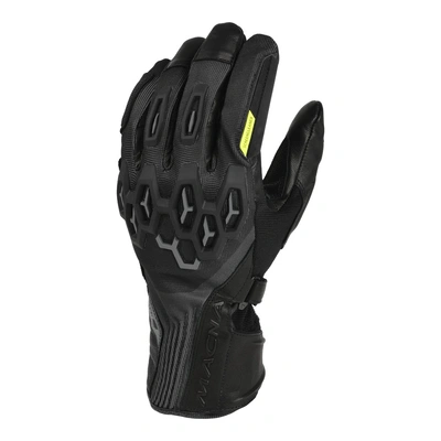 Macna Brawler Gloves - Black