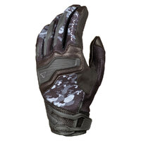 Macna Osiris Black Camo Gloves