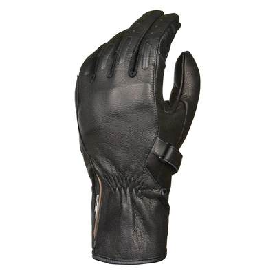 Macna Moon Womens Gloves - Black