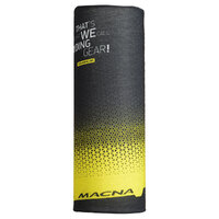 Macna Neck Tube [Thats What We Call Riding Gear] - Dark Grey