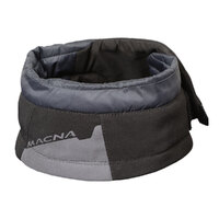 Macna Windcollar For Vosges & Impact Pro - Black/Yellow - S/M