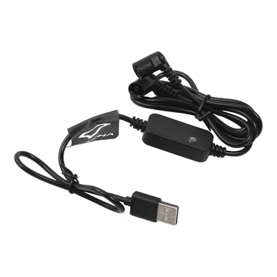 Macna 7.4V USB Charger