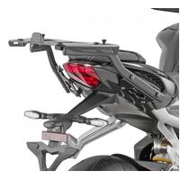 Givi Specific Rear Rack - Triumph Street Triple 660/765 17- 20