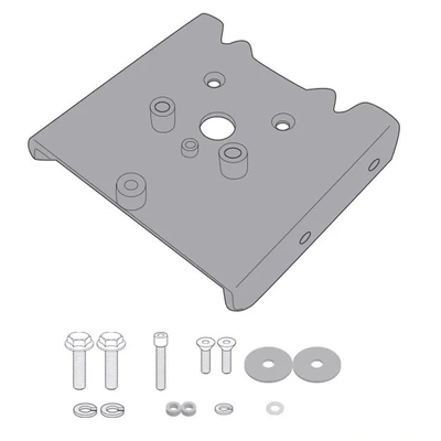 FIT KIT FOR PLO6421 W/OUT 6421FZ