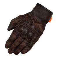 Merlin Shenstone D30 Glove - Brown