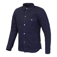 Merlin Porta D30 Jacket - Navy