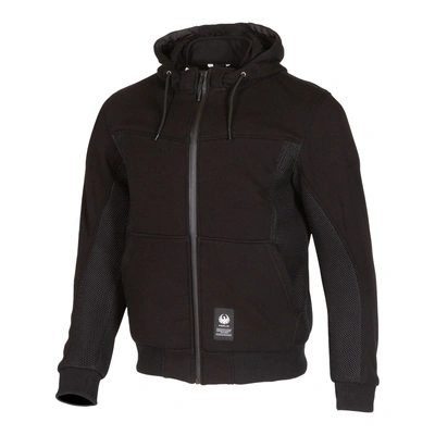 Merlin D30 Brecken Airmesh Jacket - Black