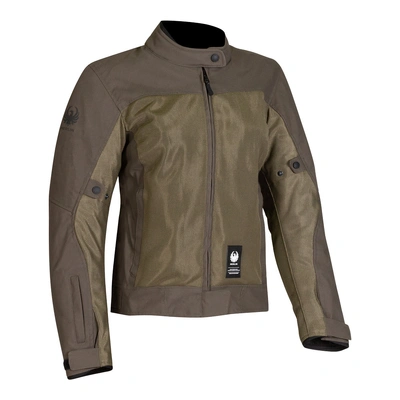 Merlin Ladies Prospect Airmesh Jacket - Olive