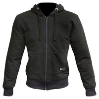 Merlin Hamlin Hoodie - Black