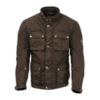 Merlin Edale Jacket - Olive