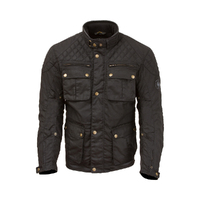 Merlin Edale Jacket - Black