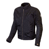 Merlin Chigwell Lite Jacket - Black