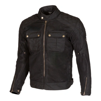 Merlin D30 Shenstone II Jacket - Black - XL
