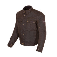 Merlin Barton II Jacket - Olive