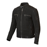 Merlin Miller Jacket - Black