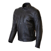 Merlin Cambrian Jacket - Black