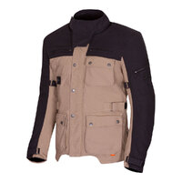 Merlin Mahala Explorer Jacket - Sand