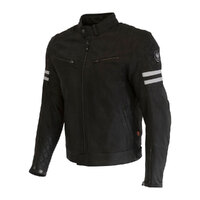 Merlin Hixon II Jacket - Black