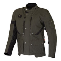 Merlin Mahala Pro Jacket - Olive