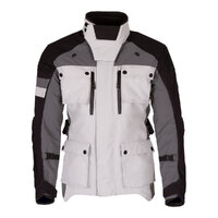 Merlin Solitude Laminated D30 Jacket - Grey