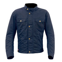 Merlin Anson Jacket - Blue