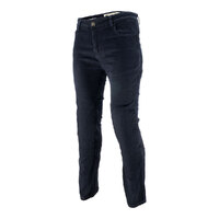 Merlin Mere Ladies Jeans - Navy