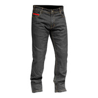 Merlin Blake Jeans - Black