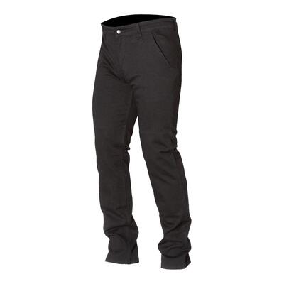 Merlin Brody D3O Single Layer Chino - Black