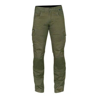 Merlin D30 Remy II Cargo Riding Jeans