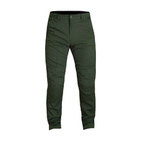 Merlin Ontario Pant - Green