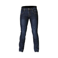 Merlin Wyatt Jeans - Blue