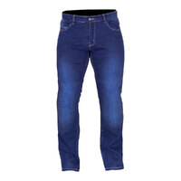 Merlin Cooper Jeans - Blue