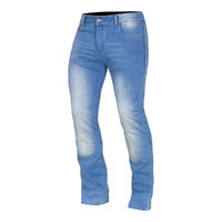 Merlin Clara Ladies Jeans - Washed Blue