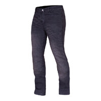 Merlin Clara Ladies Jeans - Dark Grey