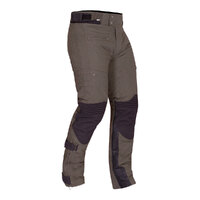 Merlin Mahala Explorer Pant - Black/Olive