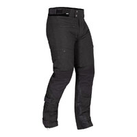 Merlin Mahala Explorer Pant - Black