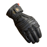 Merlin Bickford Glove - Black