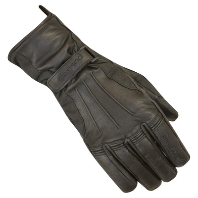 Merlin Darwin Gloves - Black