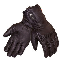 Merlin Minworth Heated Glove - Black