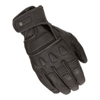 Merlin Finlay Glove - Black
