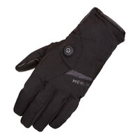 Merlin Finchley Urban Heated Glove - Black