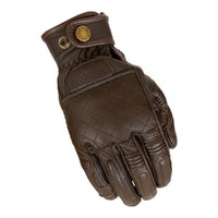 Merlin Stewart Glove - Brown