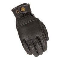 Merlin Stewart Glove - Black