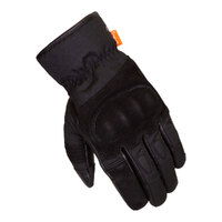 Merlin Ranton II D30 Waxproofed/Waterproof Leather Glove - Black