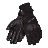 Merlin Summit Heated Glove - Black