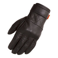 Merlin Clanstone D30 Glove - Black
