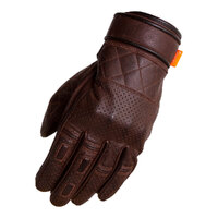 Merlin Clanstone D30 Glove - Brown