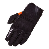 Merlin Mahala Raid Glove - Black