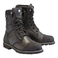 Merlin Bandit Boot - Black